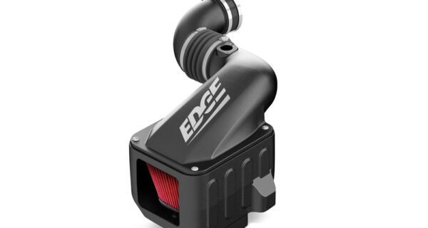 Edge – Jammer Cold Air Intake
