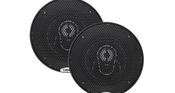 Planet Audio – Series 200W Coaxial Speakers