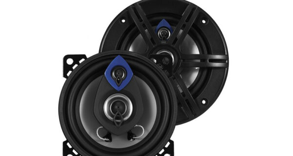 Planet Audio – Series 200W Coaxial Speakers