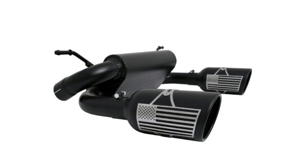 Gibson – Patriot Series Exhaust System