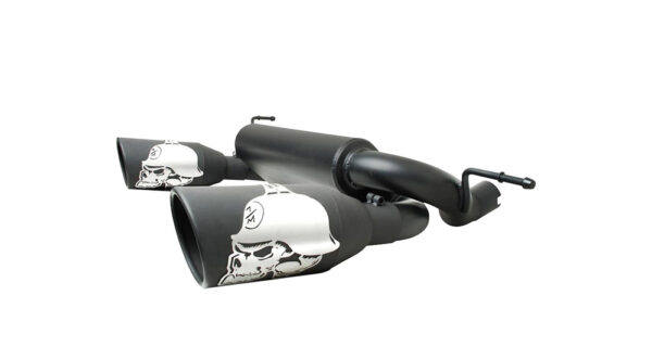 Gibson – Patriot Series Exhaust System