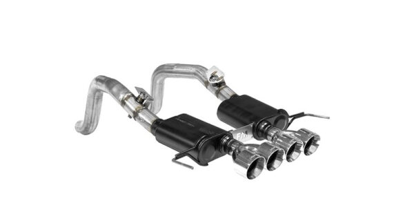 Flowmaster – Outlaw Exhaust System