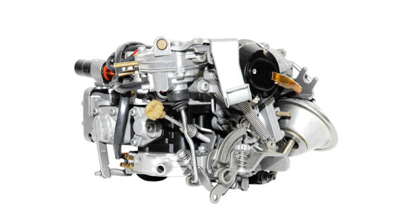 Tomco – Remanufactured Carburetor